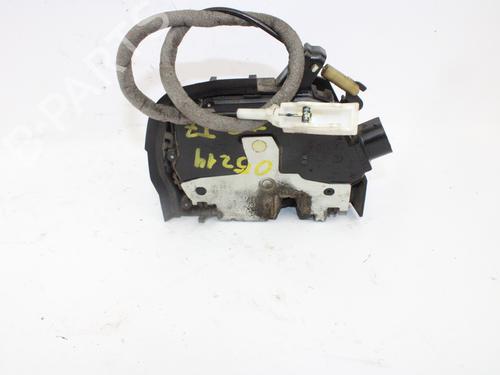 Rear left lock BMW X5 (E53)  | BP15470329C100 
