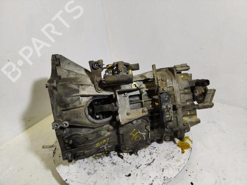 Gearbox IVECO DAILY III Van  | BP17333783M3 