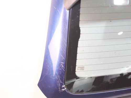 Tailgate SEAT IBIZA II (6K1)  | BP16753135C6 