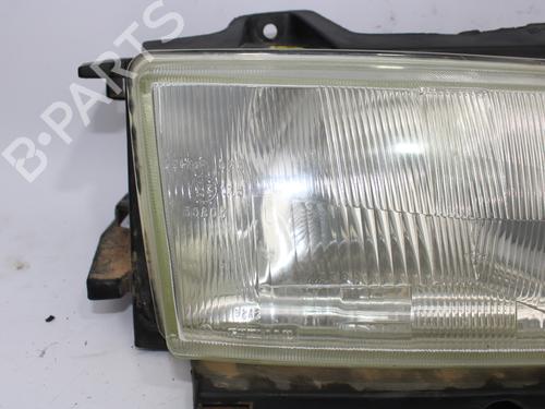 Right headlight CITROËN JUMPER I Platform/Chassis (230)  | BP11947124C29 