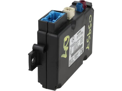 Elektronisk modul MERCEDES-BENZ A-CLASS (W176) A 200 CDI / d (176.008) | BP29905490M83 