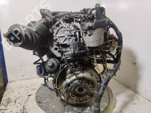 Engine FORD ECOSPORT 1.5 TDCi | BP33649481M1  - Image 10