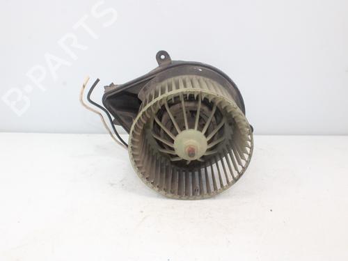 Heater blower motor CITROËN XSARA Coupe (N0) 1.9 D | BP16196586M62 
