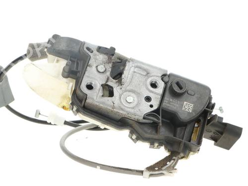 Front left lock CITROËN C-ELYSEE (DD_) 1.6 HDI 92 | BP38589036C98 - Image 3