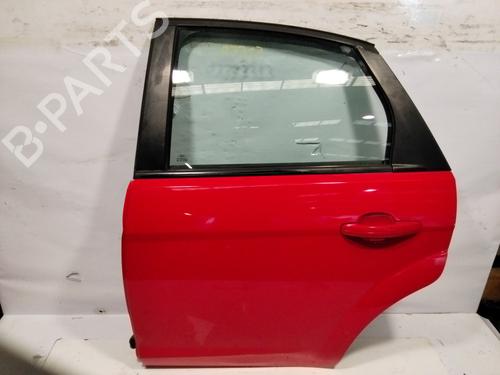 Używane Drzwi tylne lewe FORD FOCUS II (DA_, HCP, DP) [2004-2013]  22616469