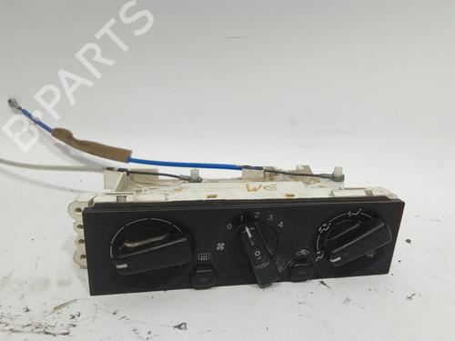AC-Styringsenhed/Manøvreenhed MITSUBISHI PAJERO PININ I (H6_W, H7_W) 1.8 (H76W, H66W) (114 hp) 13391751