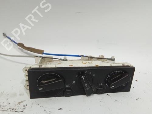 Climate control MITSUBISHI PAJERO PININ I (H6_W, H7_W) 1.8 (H76W, H66W) (114 hp) 13391751