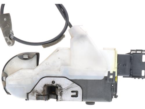 Front left lock CITROËN C3 II (SC_)  | BP30055308C98