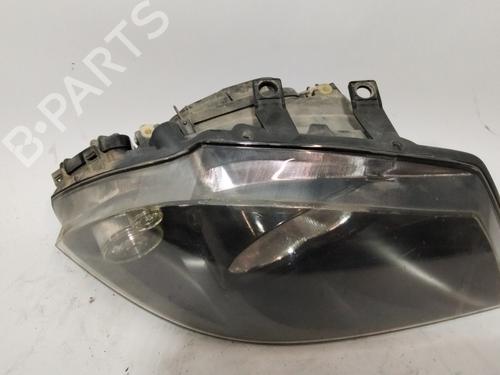 Right headlight SEAT IBIZA III (6L1)  | BP28086028C29 