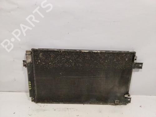 AC-Kondensator TOYOTA COROLLA Verso (ZER_, ZZE12_, R1_) 2.2 D-4D (AUR10_, AUR10R) (177 hp) 28689671