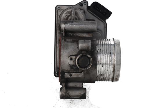 Throttle body VW PASSAT B6 (3C2) | BP37639046M82 - Image 3