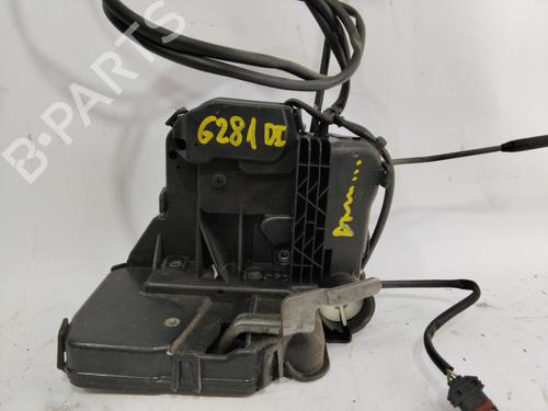 Used Front left lock MERCEDES-BENZ E-CLASS (W211) E 220 CDI (211.006) (150 hp) 24959249