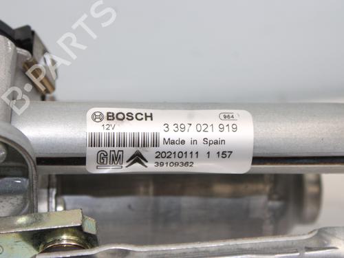Front wiper motor OPEL CROSSLAND X / CROSSLAND (P17, P2QO)  | BP21013992M29 