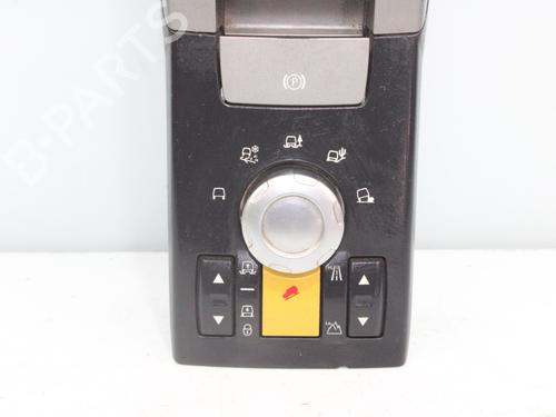 Switch LAND ROVER RANGE ROVER SPORT I (L320) 2.7 D 4x4 | BP15969695I30 