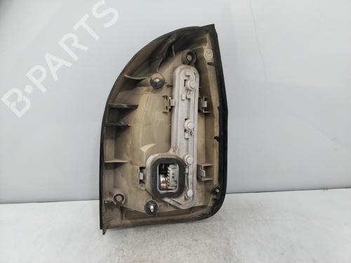 Venstre Baklys OPEL ZAFIRA A MPV (T98) 2.2 DTI 16V (F75) | BP18012244C34 
