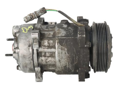 Used AC compressor AC compressor CITROËN C8 (EA_, EB_) 2.0 HDi (107 hp) 32033081 32033081