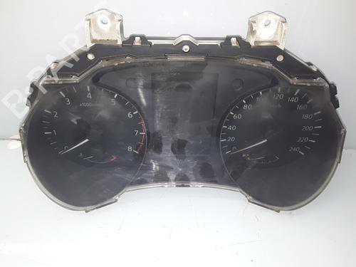 Used Instrument cluster NISSAN QASHQAI II SUV (J11, J11_) [2013-2025]  10304630