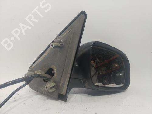 Used Right mirror PEUGEOT 206 Hatchback (2A/C) 2.0 HDI 90 (90 hp) 28571567