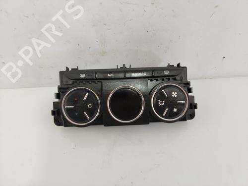 Commande Chauffage CITROËN C-ELYSEE (DD_) 1.6 HDI 92 (92 hp) 21142129