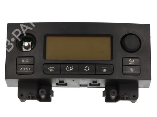 Used Climate control Climate control CITROËN C4 I (LC_) [2004-2014] 34098831 34098831