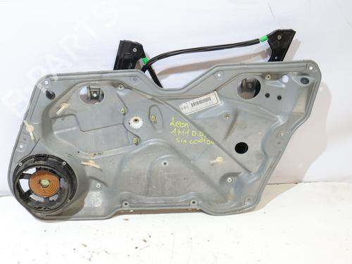 Used Front right window mechanism Front right window mechanism 37471520 37471520