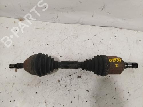 Left front driveshaft OPEL ZAFIRA / ZAFIRA FAMILY B (A05)  | BP28105253M38 