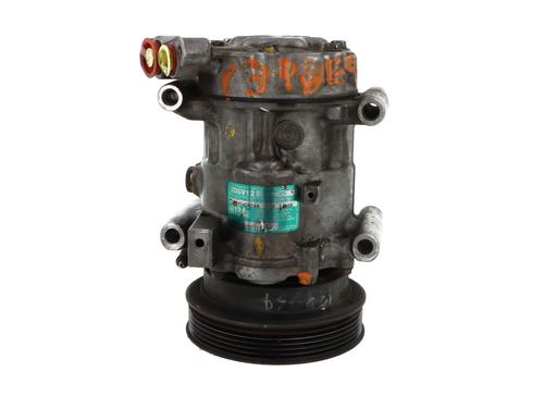 Used AC compressor RENAULT CLIO II (BB_, CB_) [1998-2016]  30979014