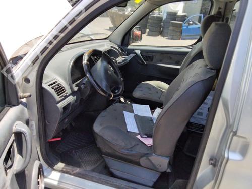 Front left seatbelt PEUGEOT PARTNER MPV (5_, G_) | BP37234223I26 - Image 5