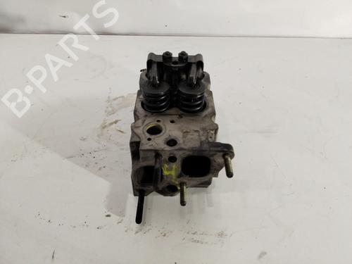 Sylinderhode JEEP GRAND CHEROKEE II (WJ, WG) 3.1 TD 4x4 (140 hp) 32292994