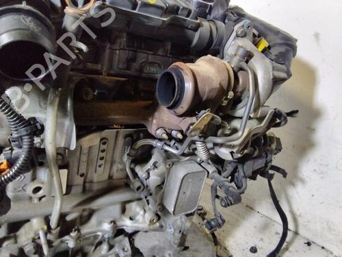 Engine OPEL COMBO Box Body/MPV (K9) 1.5 D | BP38014613M1 - Image 12