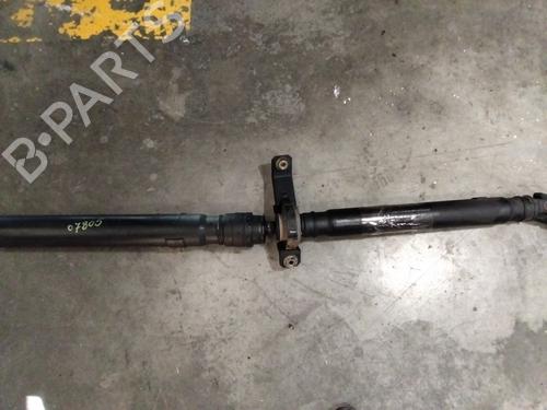 Driveshaft JEEP COMPASS (MK49)  | BP28182650M37 