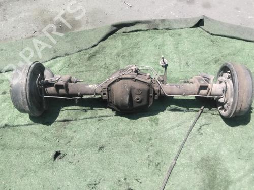 Used Rear axle Rear axle 37465794 37465794