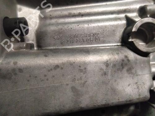 Gearbox MERCEDES-BENZ C-CLASS (W203) C 220 CDI (203.006) | BP29738402M3
