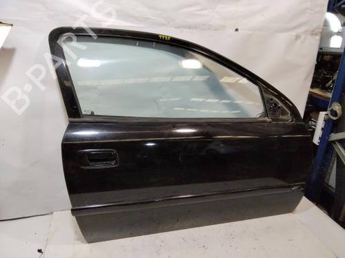 Right front door OPEL ASTRA G Coupe (T98)  | BP29573132C3 