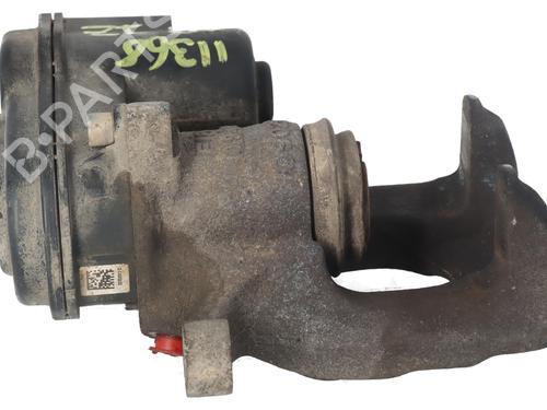 Left rear brake caliper RENAULT KADJAR (HA_, HL_) 1.6 dCi 130 (HLA4) | BP34436095M107 - Image 3