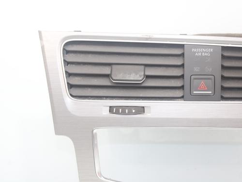 Air vent VW GOLF VII (5G1, BQ1, BE1, BE2)  | BP16905473I21 