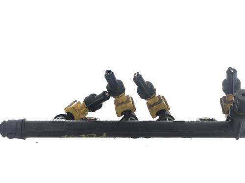 Used Injection rail FIAT PANDA (169_) 1.2 4x4 (169.AXB2A) (60 hp) 31177410