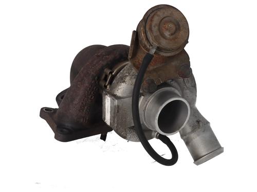 Used Turbocharger/Supercharger Turbocharger/Supercharger 36915969 36915969