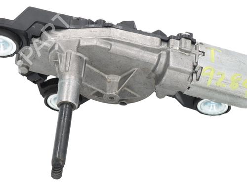 Viskermotor bagrude FORD S-MAX (WA6) [2006-2014]  31633259