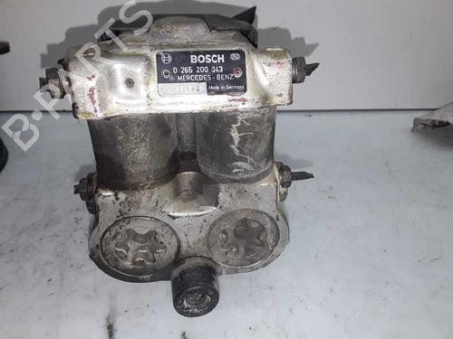 ABS pump MERCEDES-BENZ E-CLASS (W124)  | BP8567013M43 