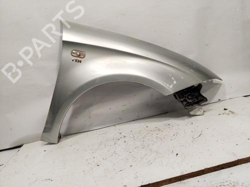 Right front fenders SEAT TOLEDO III (5P2)  | BP28085457C42 