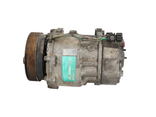AC-Kompressor AUDI TT (8N3) 1.8 T (180 hp) 31584805