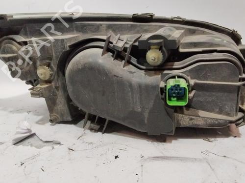 Left headlight FORD MONDEO III Saloon (B4Y) 2.0 TDCi | BP28330277C28 
