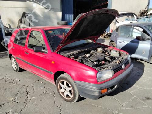 Brugte VW GOLF III (1H1)    4775610