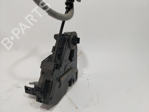 Front right lock RENAULT CAPTUR II (HF_)  | BP29728112C97 