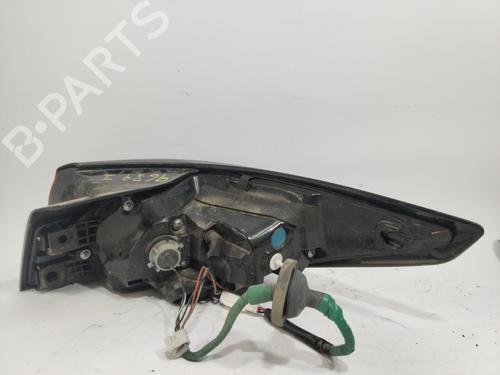 Left taillight MAZDA CX-5 (KE, GH) 2.2 D (KE2FW) | BP29576712C34 