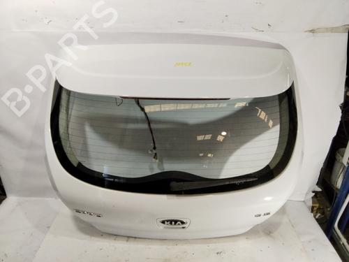 Tailgate KIA CEE'D Hatchback (ED) | BP32323519C6 - Image 5