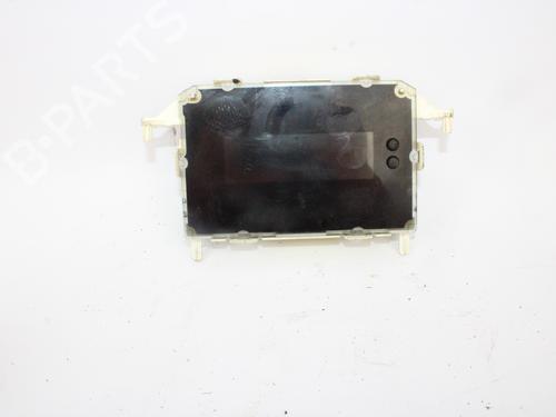 Display FORD FIESTA VI (CB1, CCN) 1.4 TDCi | BP15645106C48 