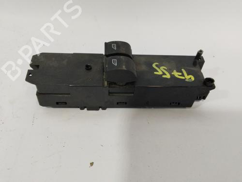 Used Left front window switch FORD TOURNEO CONNECT / GRAND TOURNEO CONNECT V408 MPV 1.6 TDCi (75 hp) 28962612