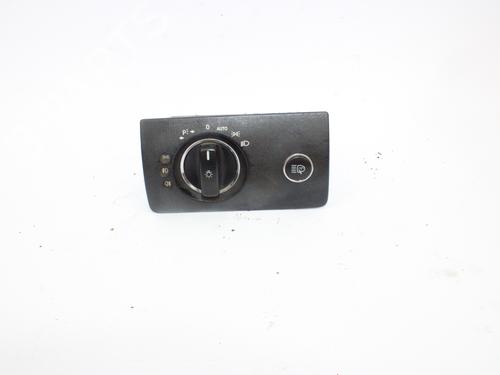 Used Headlight switch MERCEDES-BENZ M-CLASS (W164) ML 320 CDI 4-matic (164.122) (224 hp) 15503003